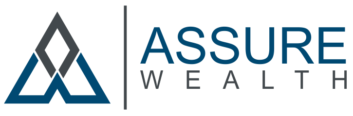Assure Wealth Logo