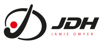 Jamie Dwyer logo