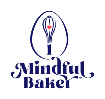 Mindful Baker Logo