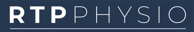 RTP Physio Logo