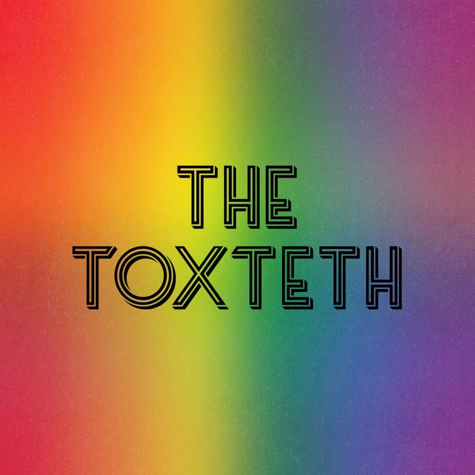 Toxteth Logo